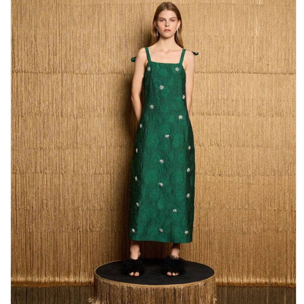 Sister Jane Cher Embellished Dress—Size M—new with tags!